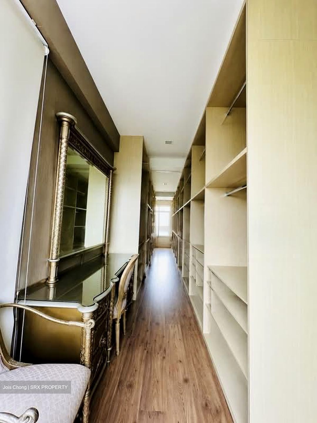 The Atria At Meyer (D15), Condominium #584998641